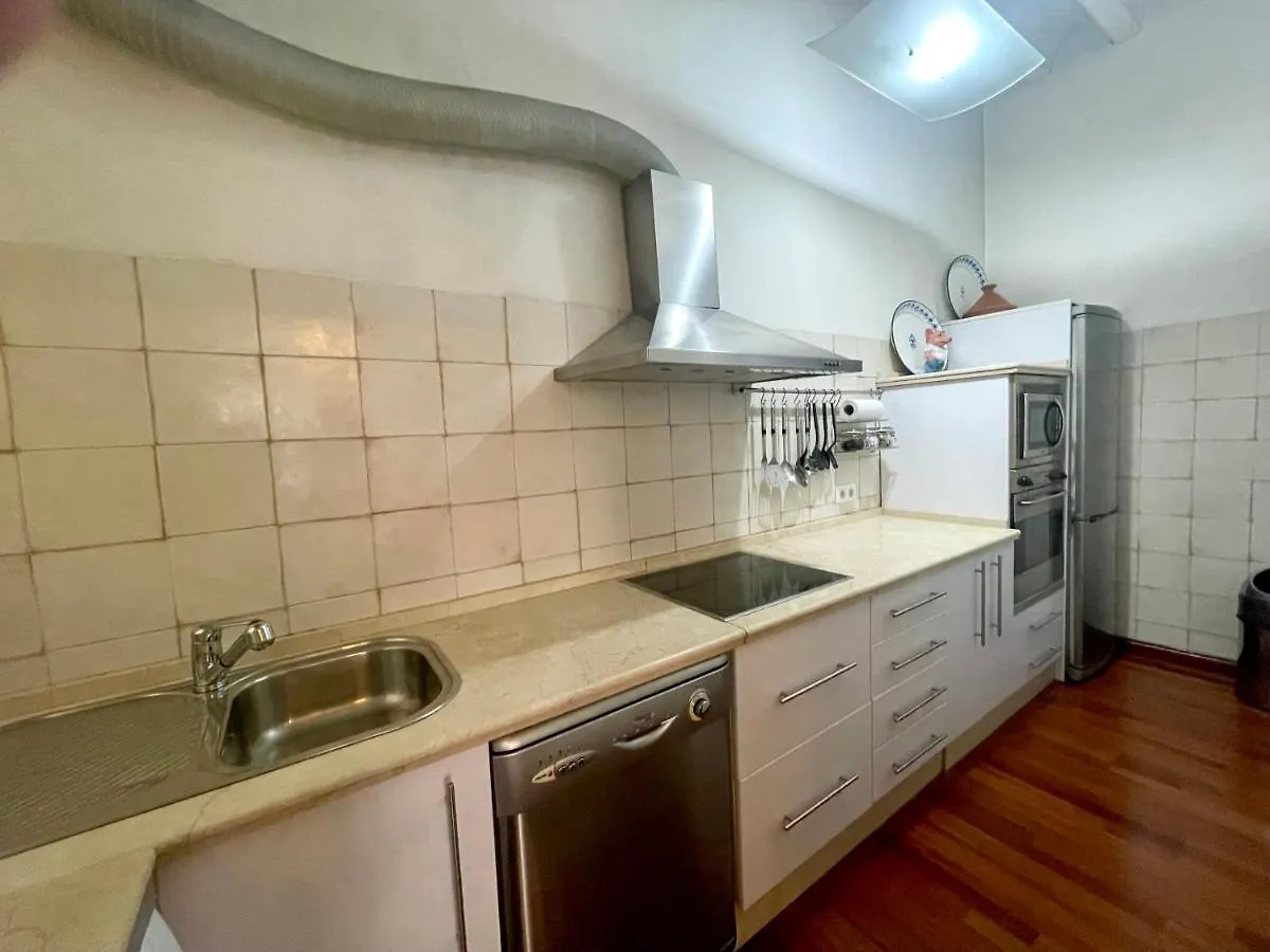 Eva Recommends Porvenir Apartment Jerez de la Frontera