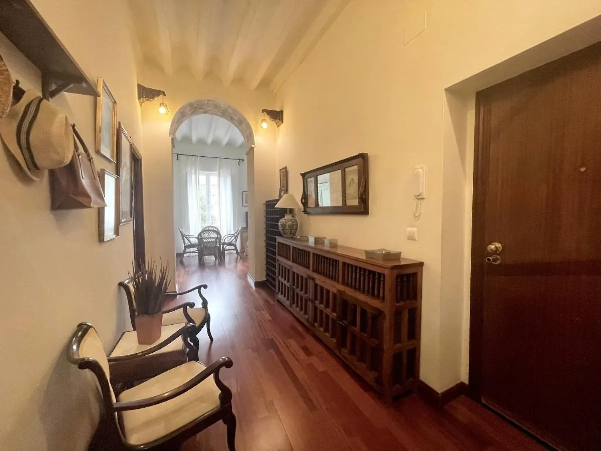 Eva Recommends Porvenir Apartment Jerez de la Frontera Španělsko