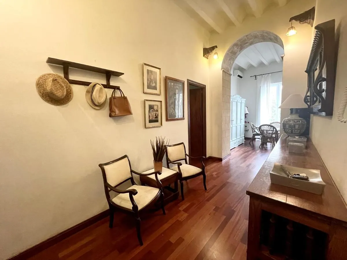 Eva Recommends Porvenir Apartment Jerez de la Frontera