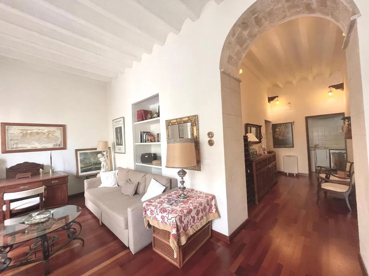 Eva Recommends Porvenir Apartment Jerez de la Frontera